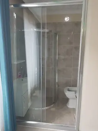 Alpha Suit Otel - Görsel 15