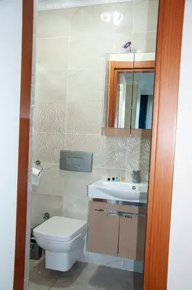 Alpha Suit Otel - Görsel 19