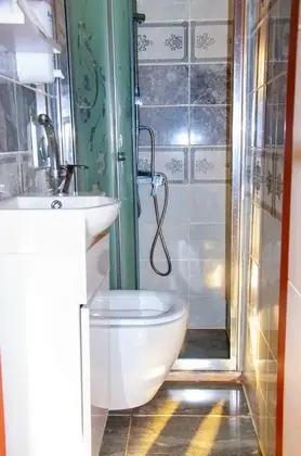 Alpha Suit Otel - Görsel 17