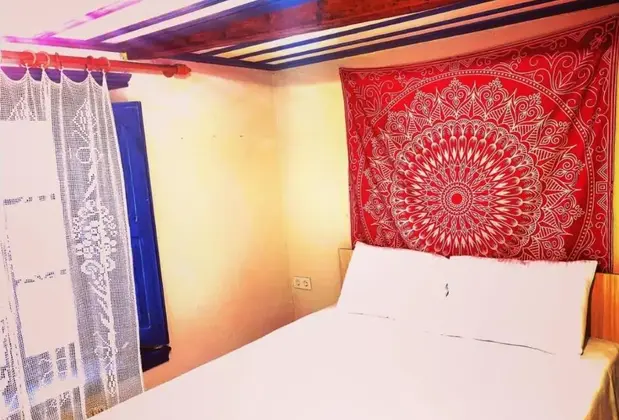 Sare Konuk Evi - Görsel 8