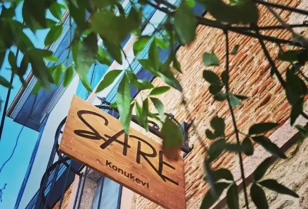 Sare Konuk Evi - Görsel 5