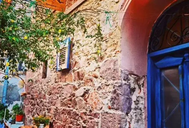 Sare Konuk Evi - Görsel 3