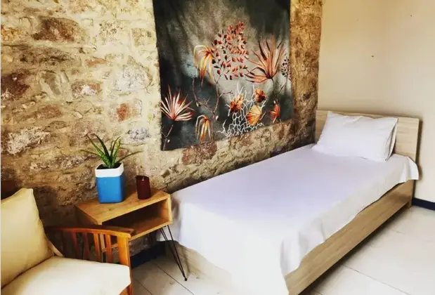 Sare Konuk Evi - Görsel 9