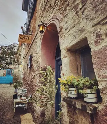 Sare Konuk Evi - Görsel 4