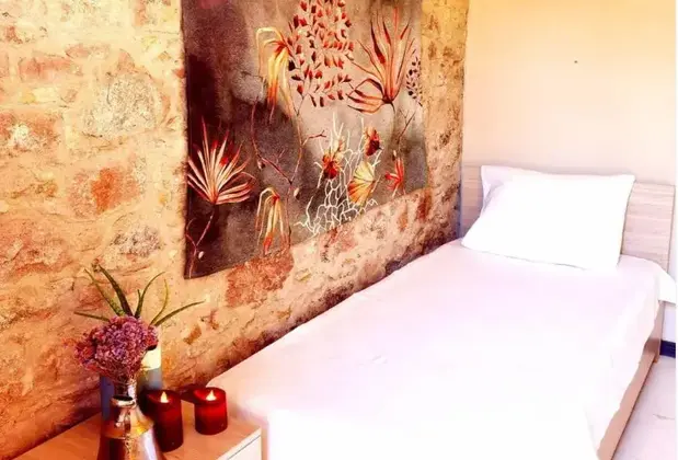 Sare Konuk Evi - Görsel 10