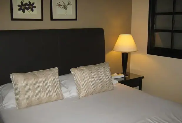 Alpha Suit Otel - Görsel 7