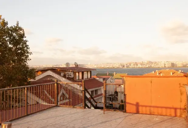 Alpha Suit Otel - Görsel 12