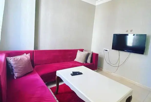 Ekim Otel - Görsel 6