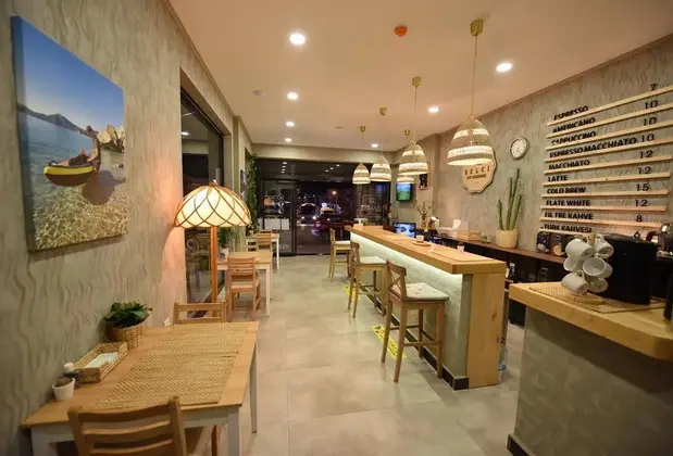 Belci City Residence - Görsel 4