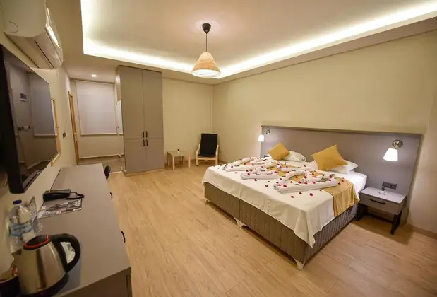 Belci City Residence - Görsel 5