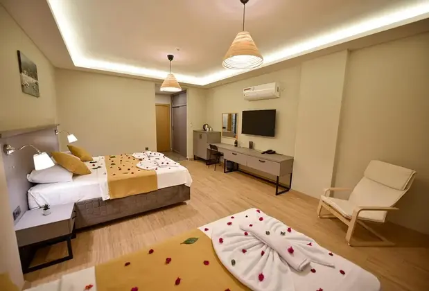 Belci City Residence - Görsel 6