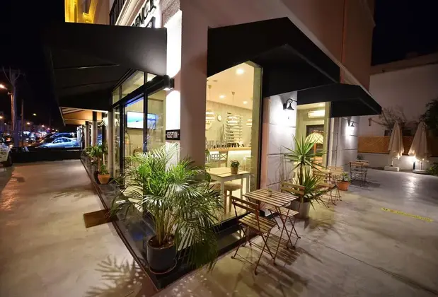 Belci City Residence - Görsel 7