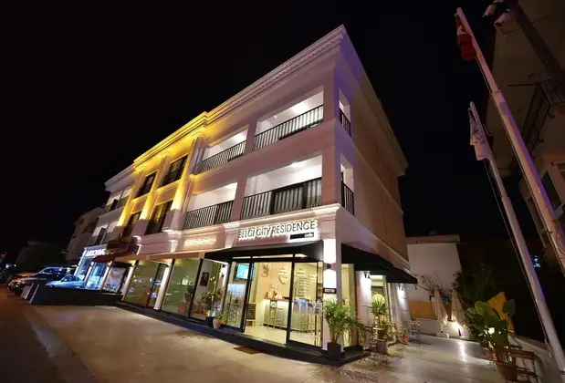 Belci City Residence - Görsel 8