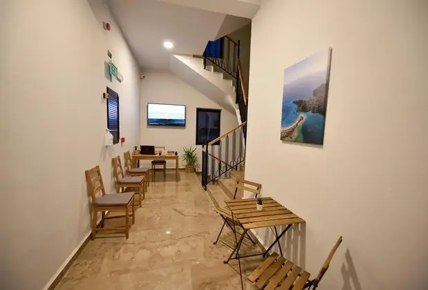 Belci City Residence - Görsel 9