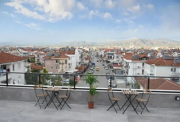 Belci City Residence - Görsel 10