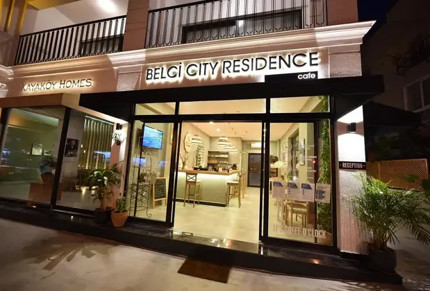 Belci City Residence - Görsel 11