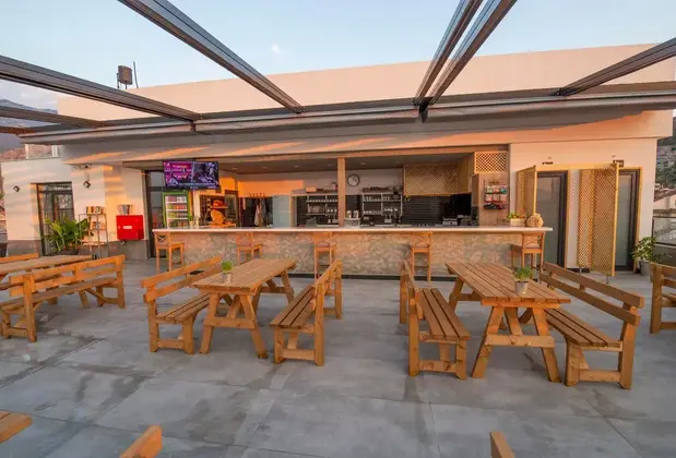 Belci City Residence - Görsel 12