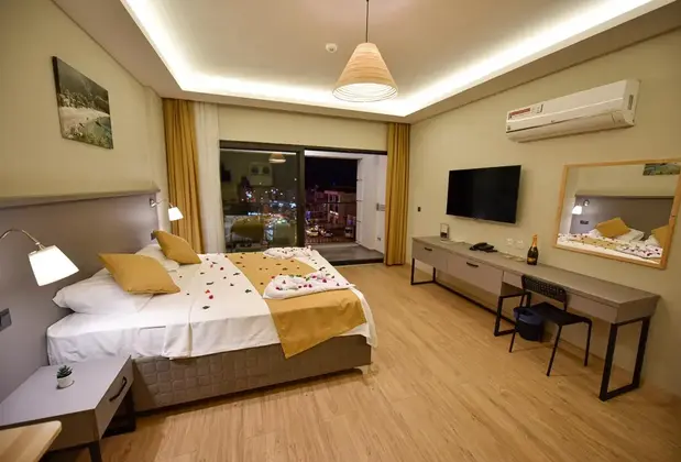 Belci City Residence - Görsel 13