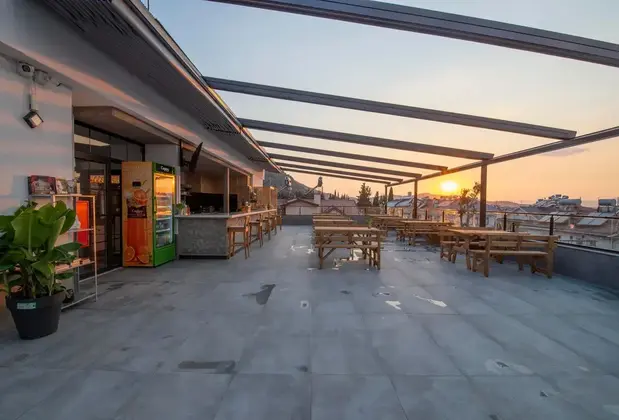 Belci City Residence - Görsel 14