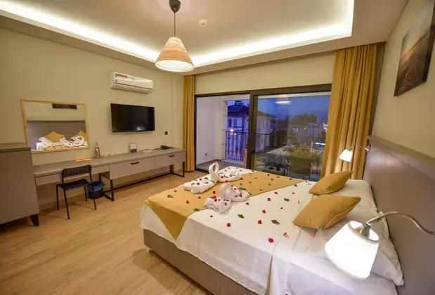 Belci City Residence - Görsel 15