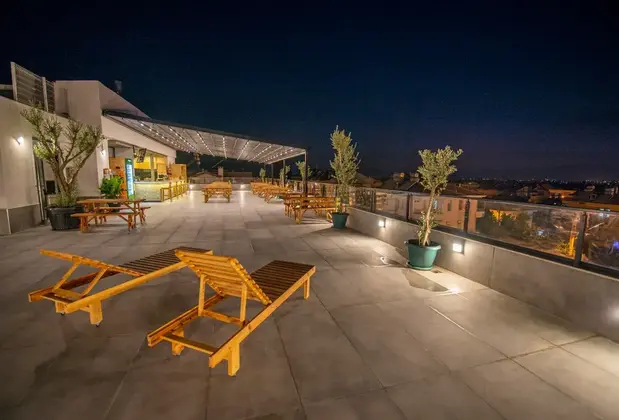 Belci City Residence - Görsel 16