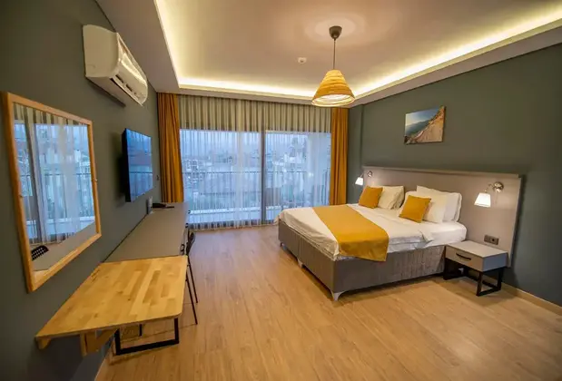 Belci City Residence - Görsel 17