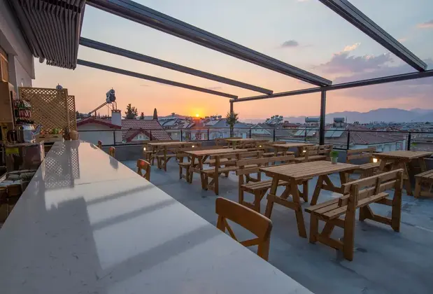 Belci City Residence - Görsel 18