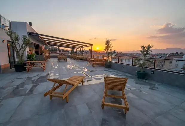 Belci City Residence - Görsel 19