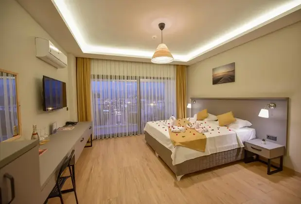 Belci City Residence - Görsel 21