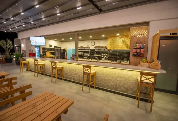 Belci City Residence - Görsel 23