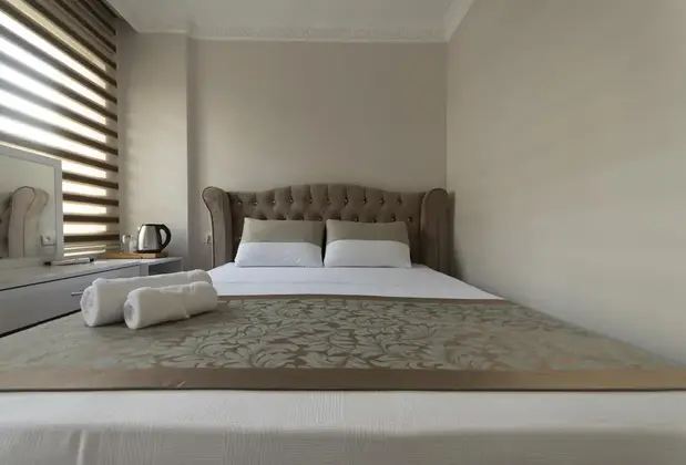 New Hagia Sophia Boutique Hotel - Görsel 3