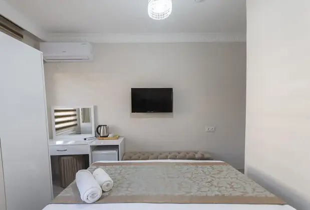 New Hagia Sophia Boutique Hotel - Görsel 5