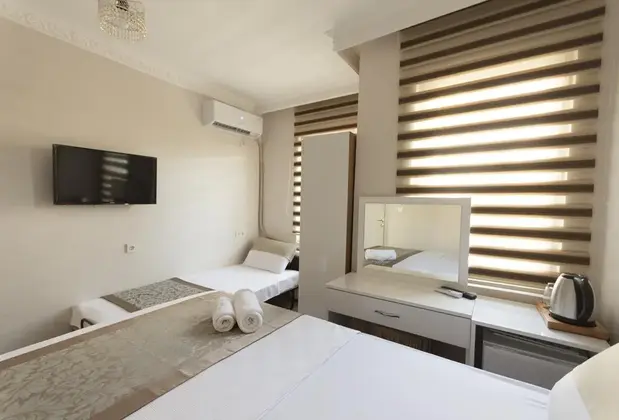 New Hagia Sophia Boutique Hotel - Görsel 6