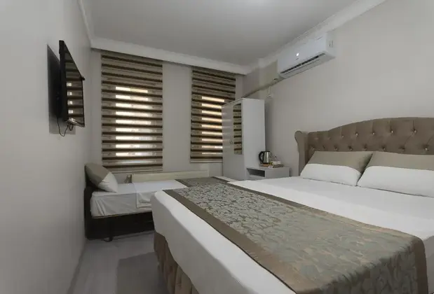 New Hagia Sophia Boutique Hotel - Görsel 7