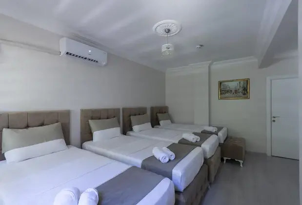 New Hagia Sophia Boutique Hotel - Görsel 8