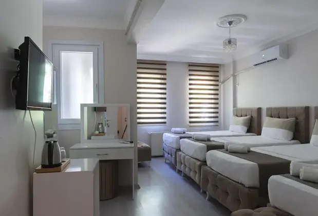 New Hagia Sophia Boutique Hotel - Görsel 10