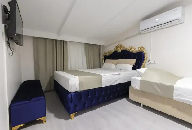 New Hagia Sophia Boutique Hotel - Görsel 9