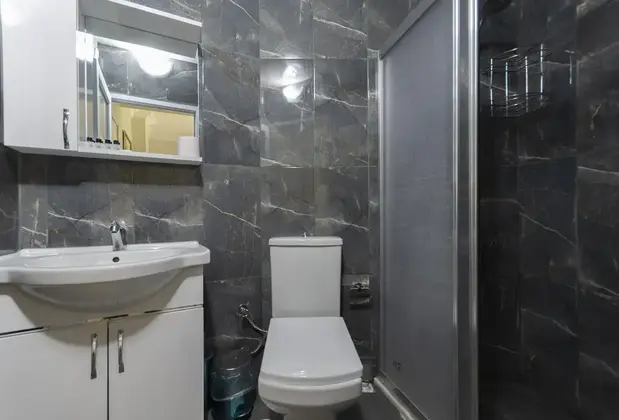 New Hagia Sophia Boutique Hotel - Görsel 11