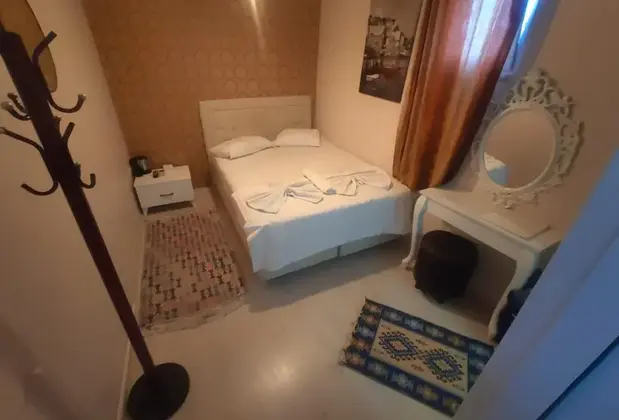 İstanbul Guesthouse - Görsel 3