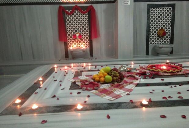 Virgin Mary Otel - Görsel 9