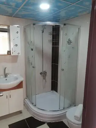 Virgin Mary Otel - Görsel 8