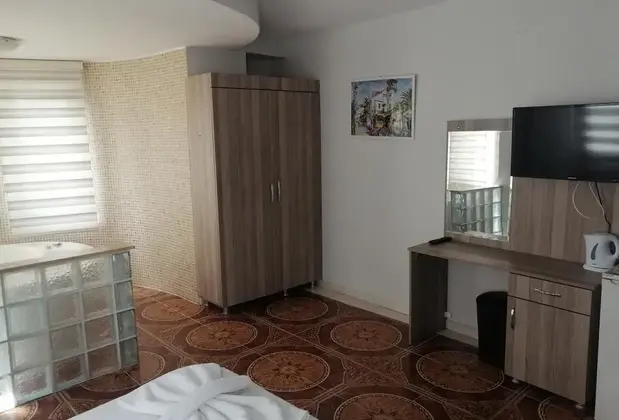 Virgin Mary Otel - Görsel 5