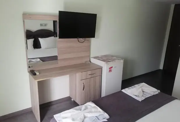 Virgin Mary Otel - Görsel 6