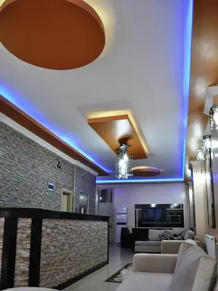 Diamond Suites-Residence - Görsel 3