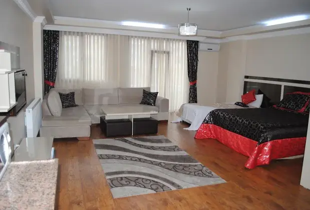 Diamond Suites-Residence - Görsel 5