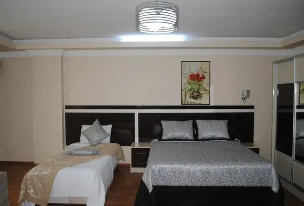 Diamond Suites-Residence - Görsel 7