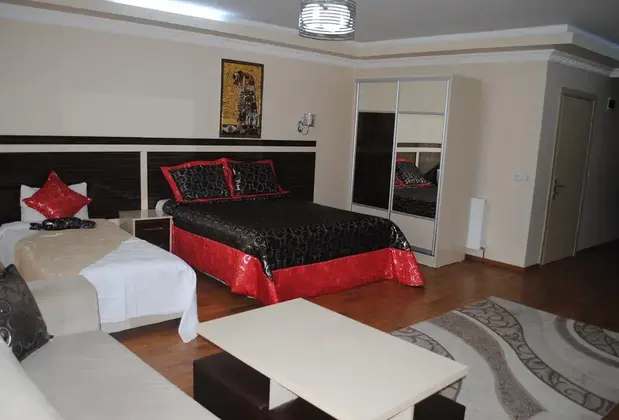 Diamond Suites-Residence - Görsel 8