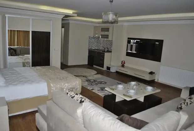 Diamond Suites-Residence - Görsel 10