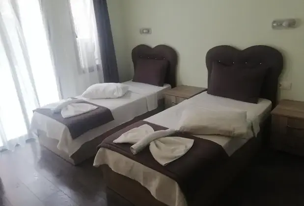 Virgin Mary Otel - Görsel 3