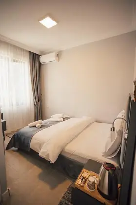 Sapanca Terrace Boutique Hotel - Görsel 9